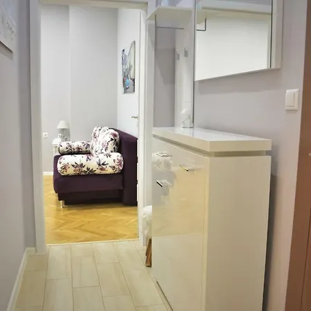 Luxury Purple Ocean Daire Varna