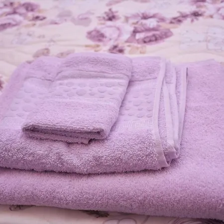 Luxury Purple Ocean Apartament *