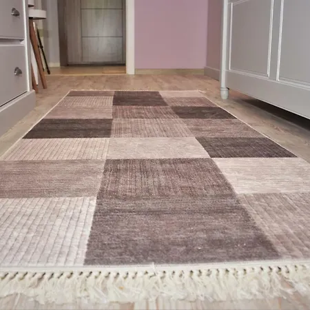 Apartament Luxury Purple Ocean Warna