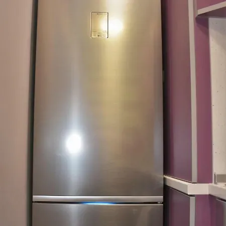 Apartament Luxury Purple Ocean Warna