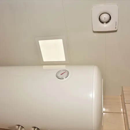 Luxury Purple Ocean Apartament