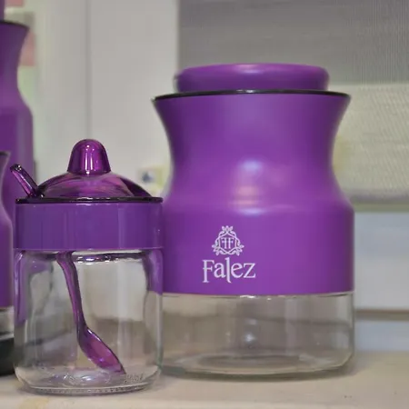 Luxury Purple Ocean Daire Varna
