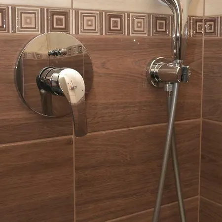 Luxury Purple Ocean Apartament *